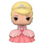 Produktbild Küss den Frosch POP! Vinyl Figuren Charlotte w/Chase 9 cm Sortiment (6)