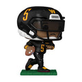 Produktbild NFL: Legends POP! Sports Vinyl Figur Commanders- Jayden Daniels 9 cm