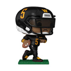 Produktbild NFL: Legends POP! Sports Vinyl Figur Commanders- Jayden Daniels 9 cm