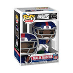 Image produit NFL : Legends POP! Figurine en vinyle Sports Giants - Malik Nabers 9 cm