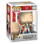 Image produit Figurine WWE POP! Vinyl Cody Rhodes 9 cm