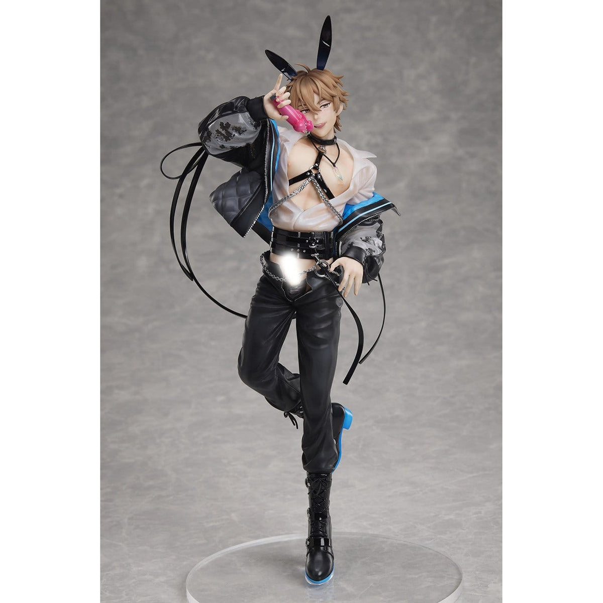 Immagine del prodotto NU: Carnival - Figure Eiden Bunny Version