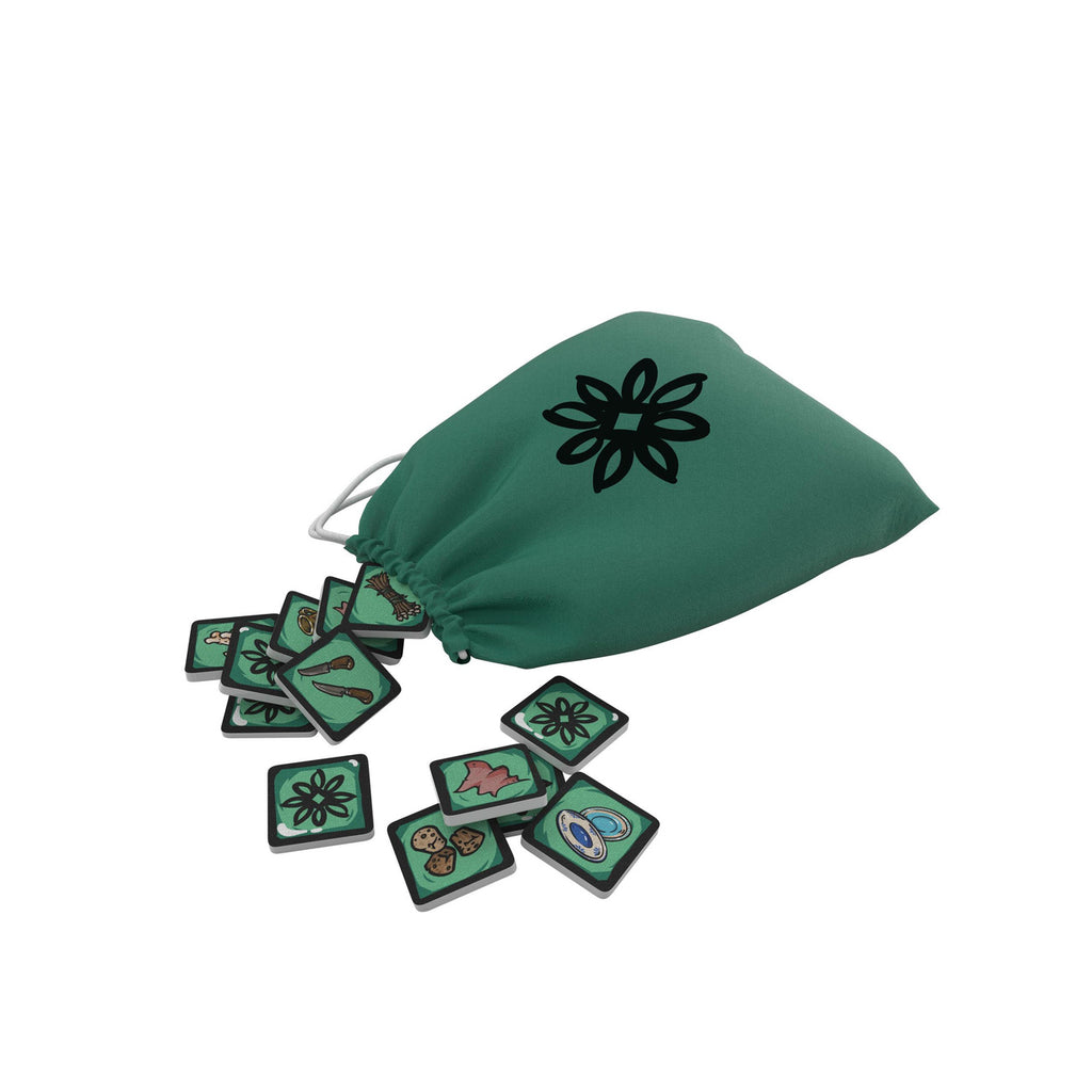 Image produit Le Hobbit An Unexpected Party Jeu de plateau *Version anglaise*
