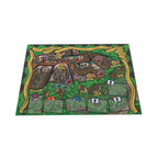 Image produit Le Hobbit An Unexpected Party Jeu de plateau *Version anglaise*