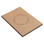 Image produit Le Seigneur des Anneaux Carnet Middle-earth Leather 23 cm