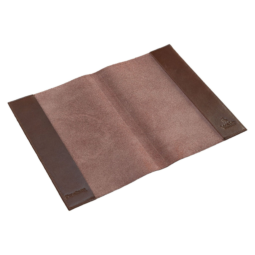 Image produit Le Seigneur des Anneaux Carnet Middle-earth Leather 23 cm