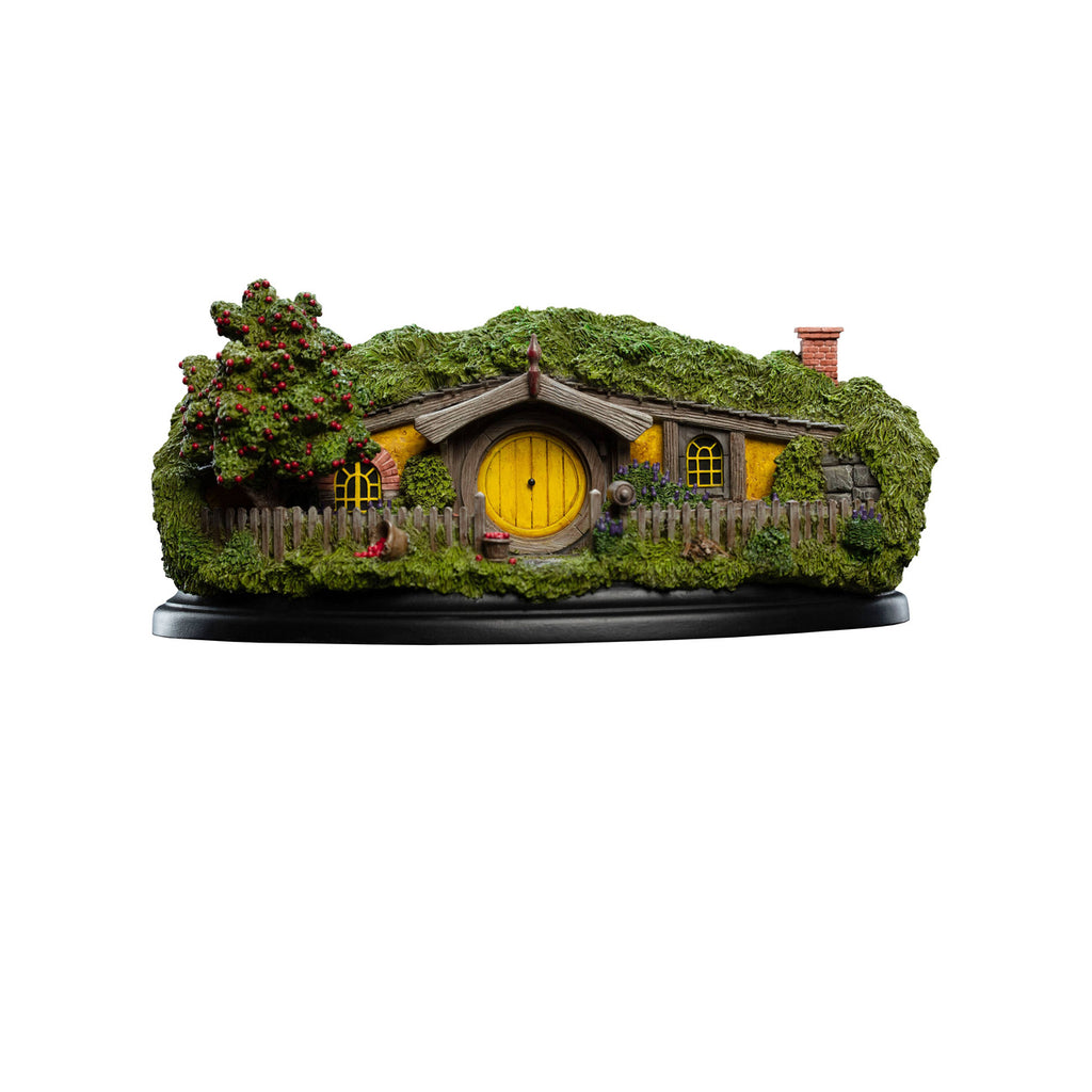 Produktbild Der Hobbit Eine unerwartete Reise Statue #13 Apple Orchard 20 cm