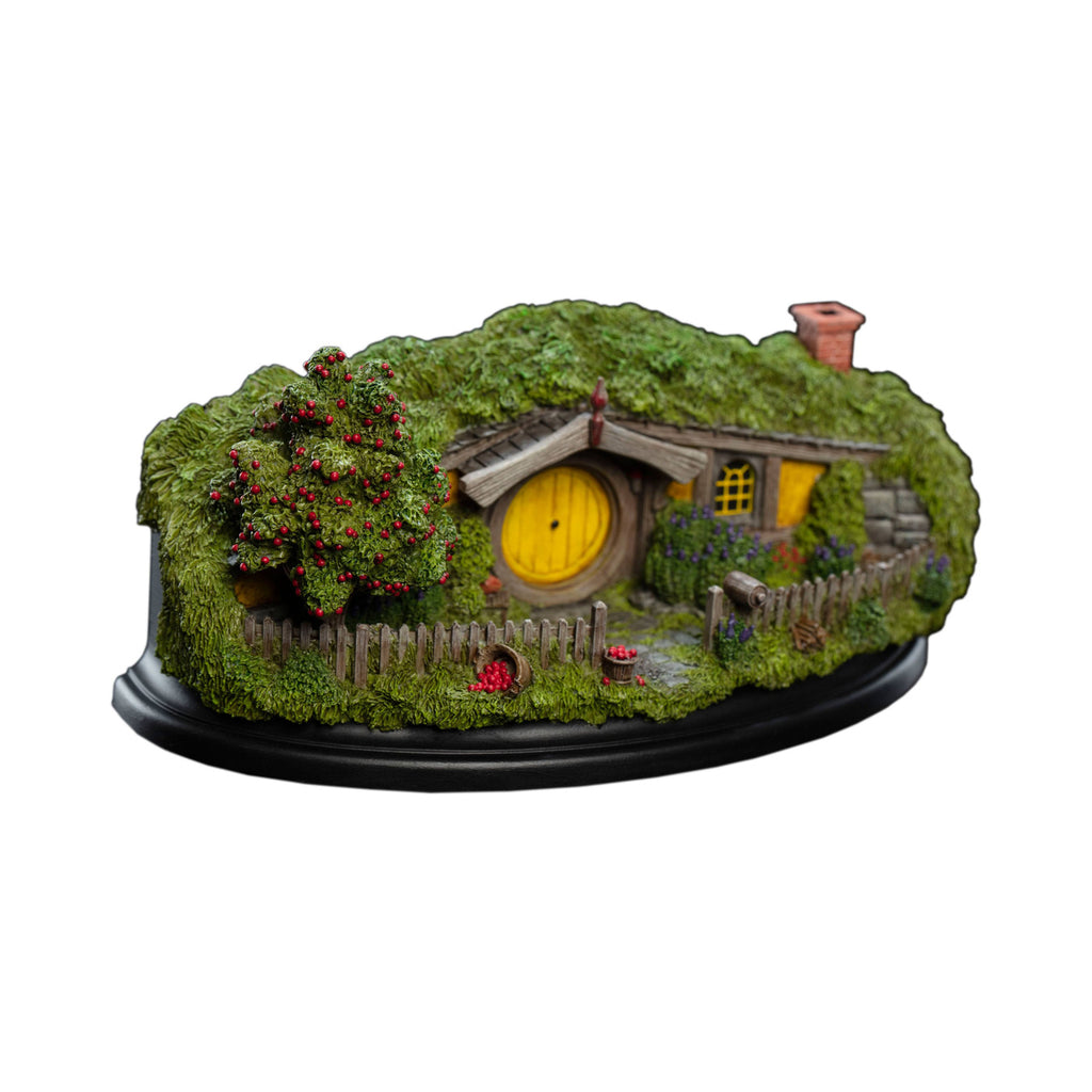 Produktbild Der Hobbit Eine unerwartete Reise Statue #13 Apple Orchard 20 cm