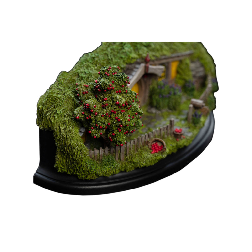 Produktbild Der Hobbit Eine unerwartete Reise Statue #13 Apple Orchard 20 cm