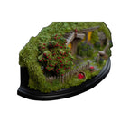 Produktbild Der Hobbit Eine unerwartete Reise Statue #13 Apple Orchard 20 cm