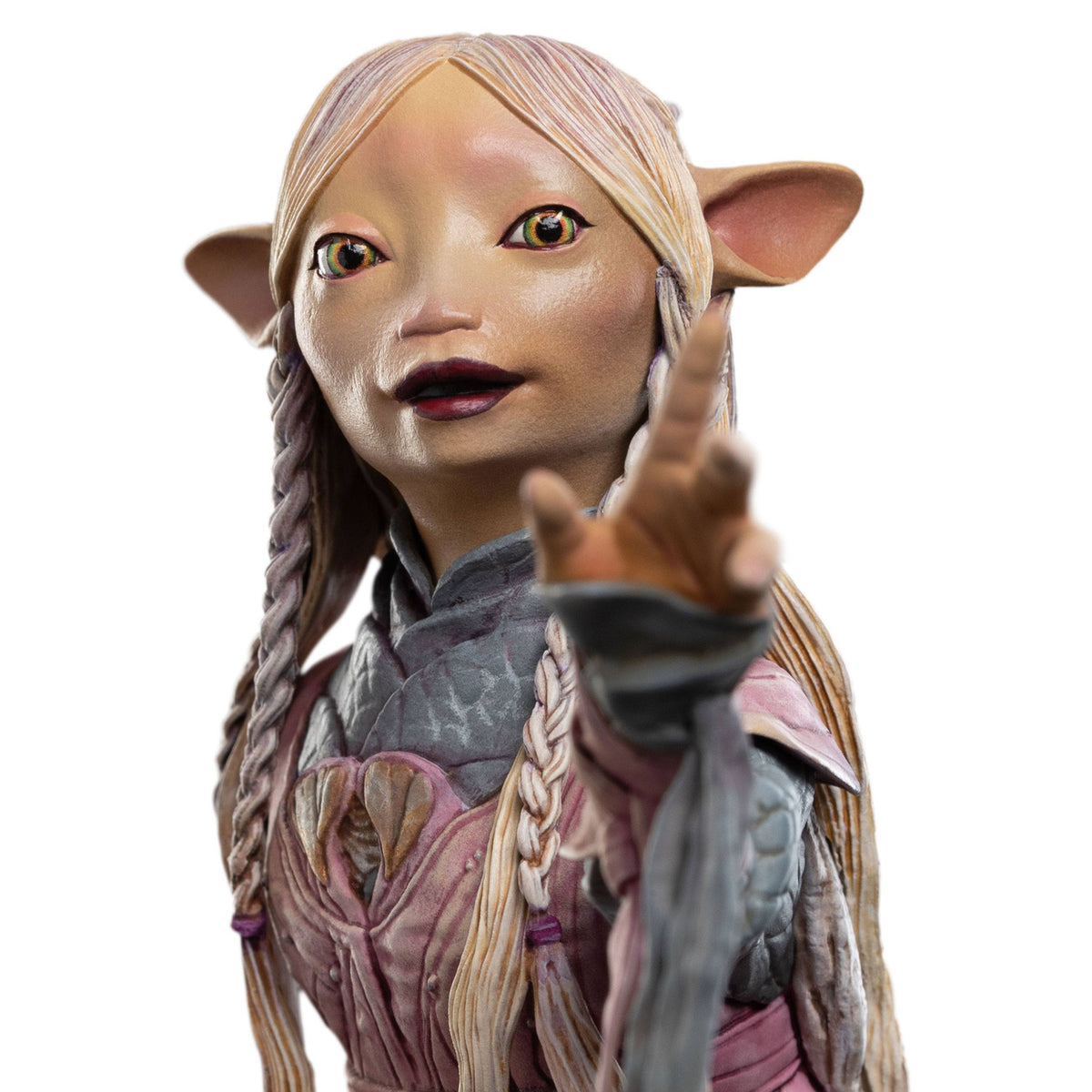Image produit The Dark Crystal : Age of Resistance Statue 1/6 Brea la Gelfling 19 cm
