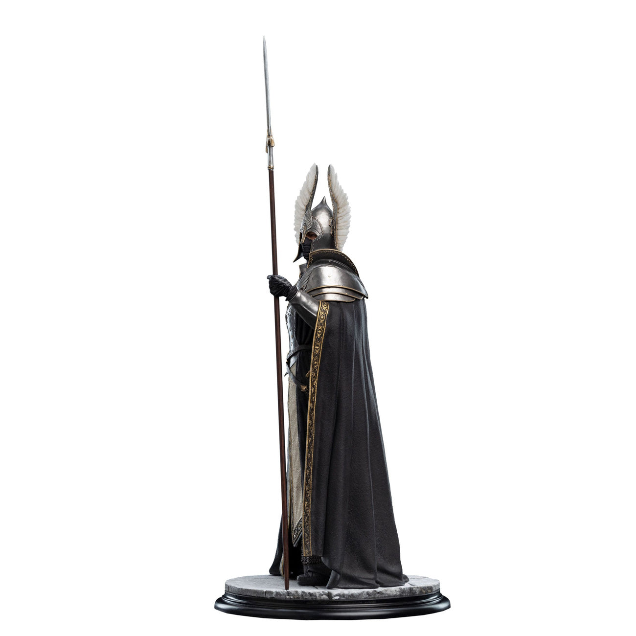Image produit Le Seigneur des Anneaux Statue 1/6 Fountain Guard of Gondor (Classic Series) 47 cm