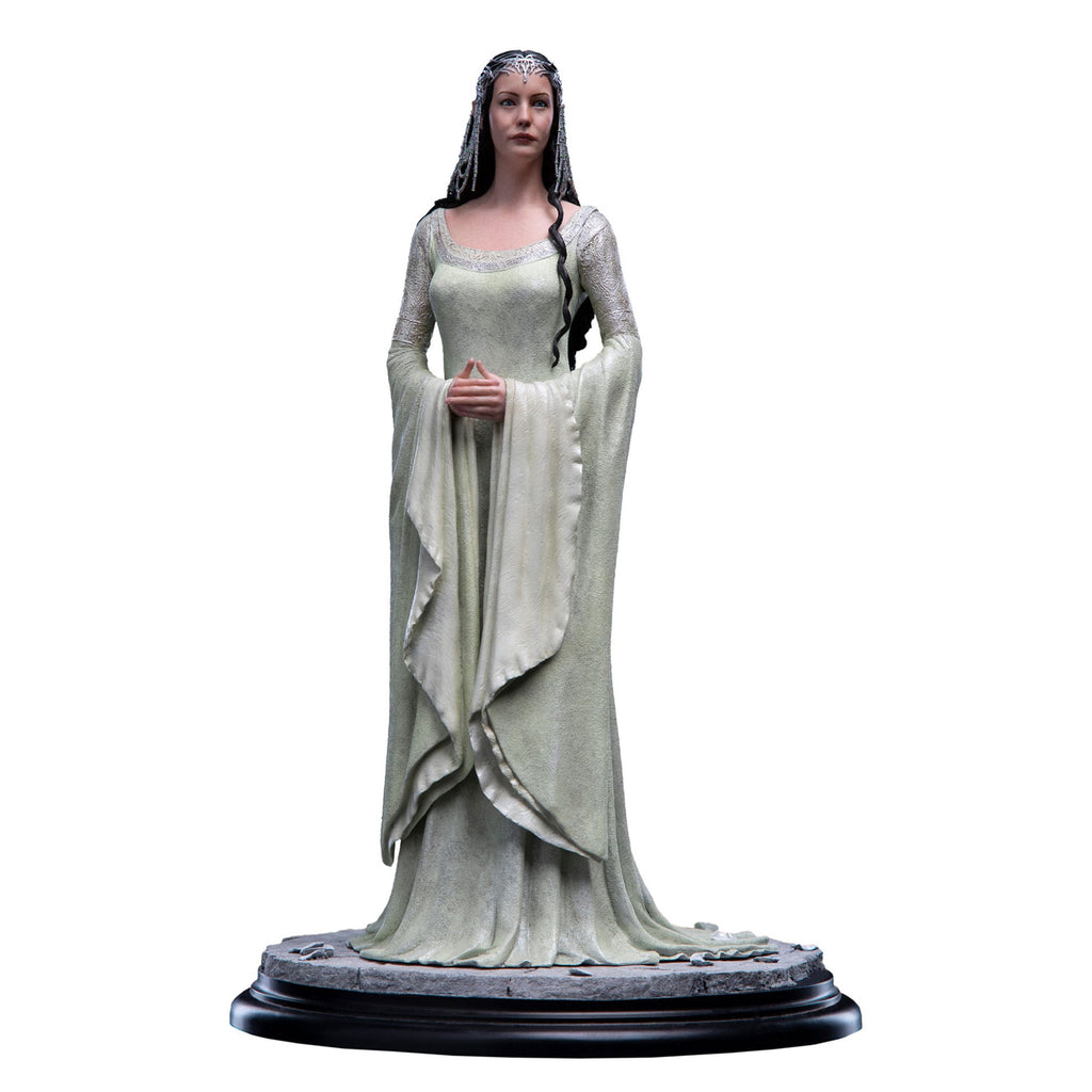 Produktbild Der Herr der Ringe Statue 1/6 Coronation Arwen (Classic Series) 32 cm