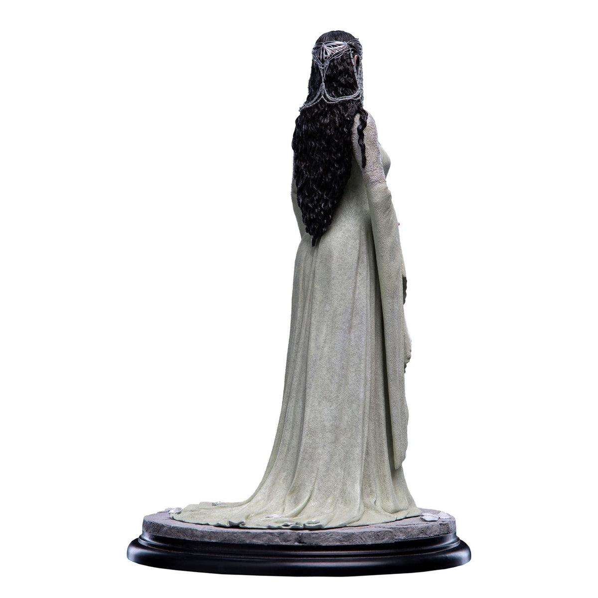 Produktbild Der Herr der Ringe Statue 1/6 Coronation Arwen (Classic Series) 32 cm