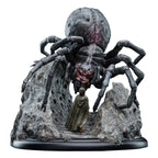 Immagine del prodotto Il Signore degli Anelli mini statua Shelob 11 cm