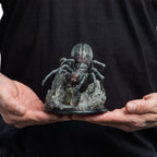 Immagine del prodotto Il Signore degli Anelli mini statua Shelob 11 cm