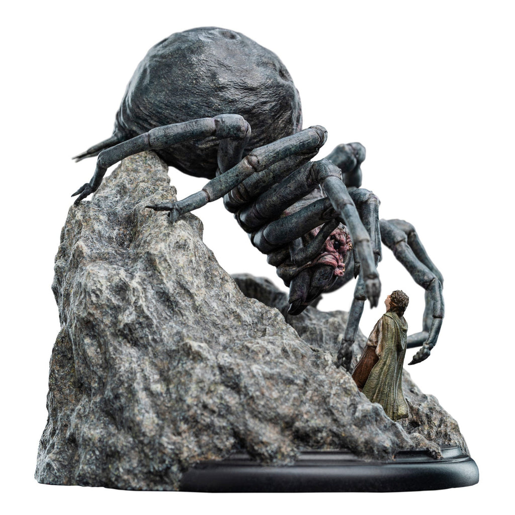 Immagine del prodotto Il Signore degli Anelli mini statua Shelob 11 cm