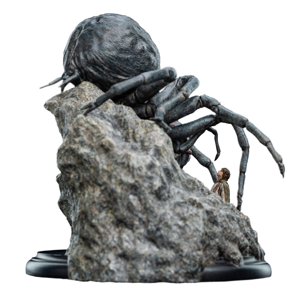 Immagine del prodotto Il Signore degli Anelli mini statua Shelob 11 cm
