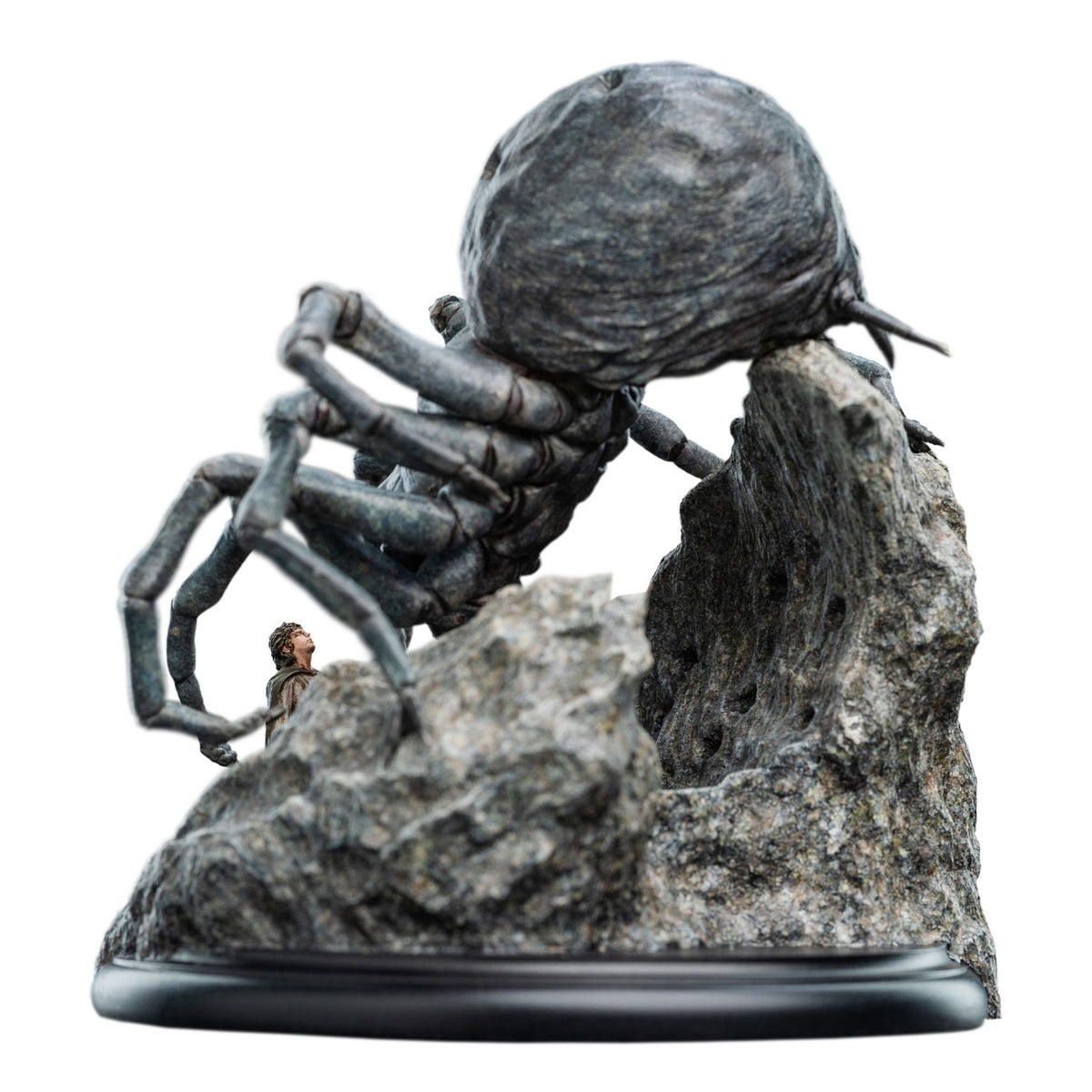 Immagine del prodotto Il Signore degli Anelli mini statua Shelob 11 cm