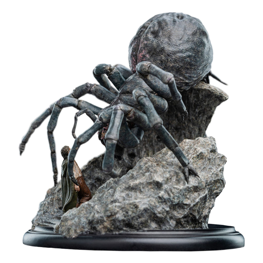 Immagine del prodotto Il Signore degli Anelli mini statua Shelob 11 cm