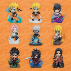 Immagine del prodotto Naruto Shippuden - Ninja War Serie 1 Figure a sorpresa