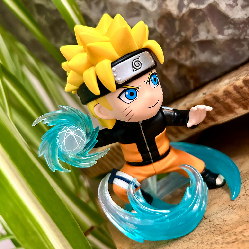 Immagine del prodotto Naruto Shippuden - Ninja War Serie 1 Figure a sorpresa
