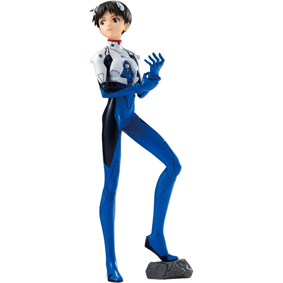 Image produit Evangelion - Figurine Shinji Ikari 30th Anniversary Ichibansho