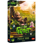 Immagine del prodotto Puzzle Groot - Guardiani della Galassia