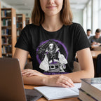 Immagine del prodotto T-shirt Jabber per fan di Gachiakuta