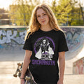Immagine del prodotto T-shirt Jabber per fan di Gachiakuta
