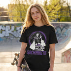 Immagine del prodotto T-shirt Jabber per fan di Gachiakuta