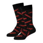 Produktbild Chucky - Socken 3er Set in Geschenkbox