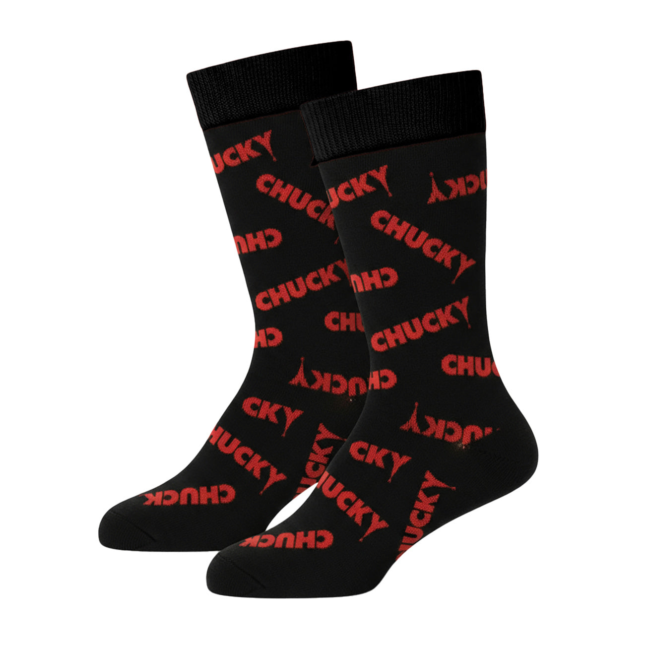 Produktbild Chucky - Socken 3er Set in Geschenkbox
