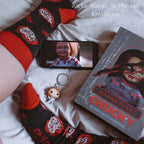 Produktbild Chucky - Socken 3er Set in Geschenkbox
