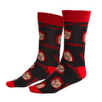 Produktbild Chucky - Socken 3er Set in Geschenkbox