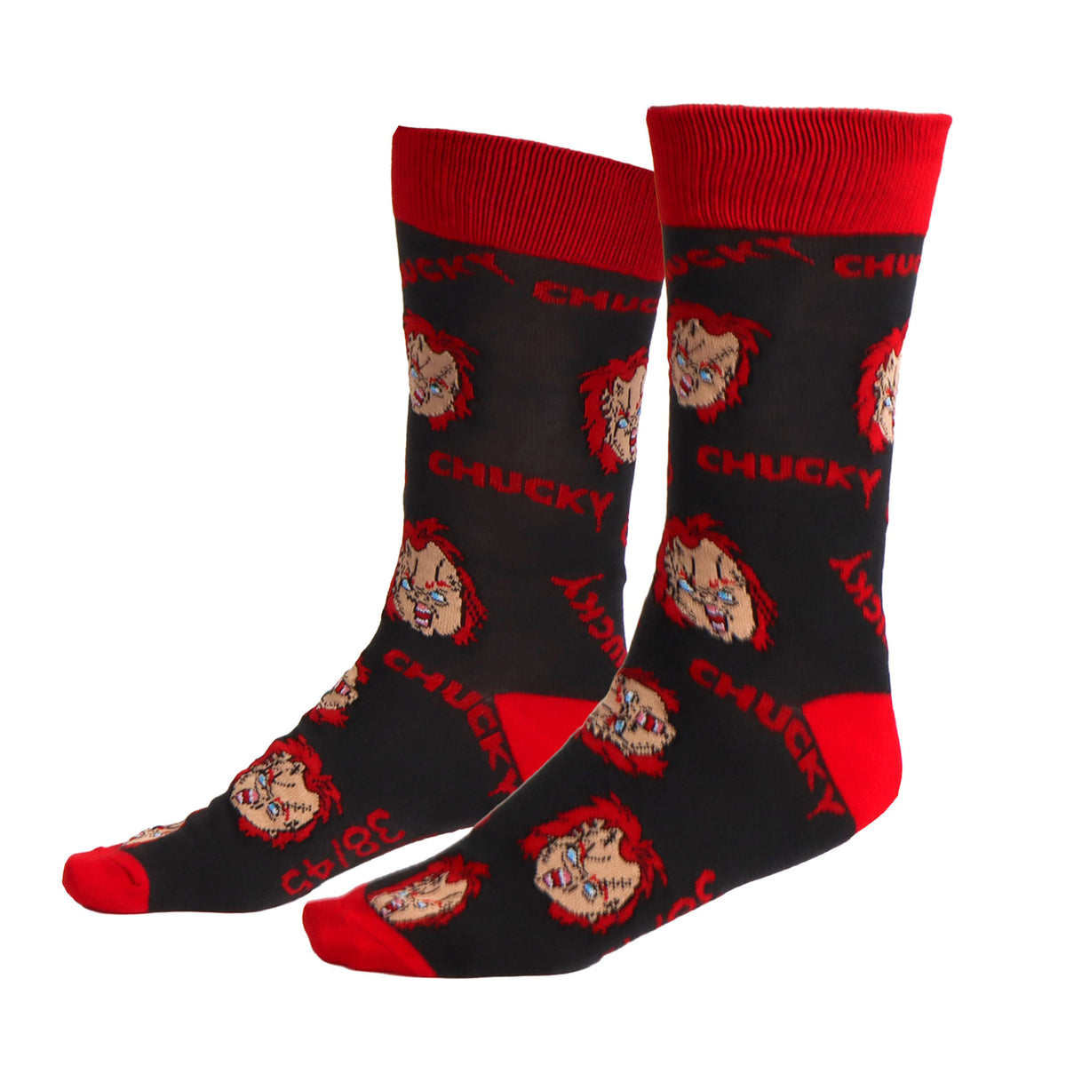 Produktbild Chucky - Socken 3er Set in Geschenkbox
