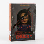 Produktbild Chucky - Socken 3er Set in Geschenkbox