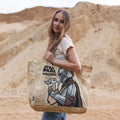 Produktbild Grogu und Mando Shopper Tasche - Star Wars Mandalorian & Grogu