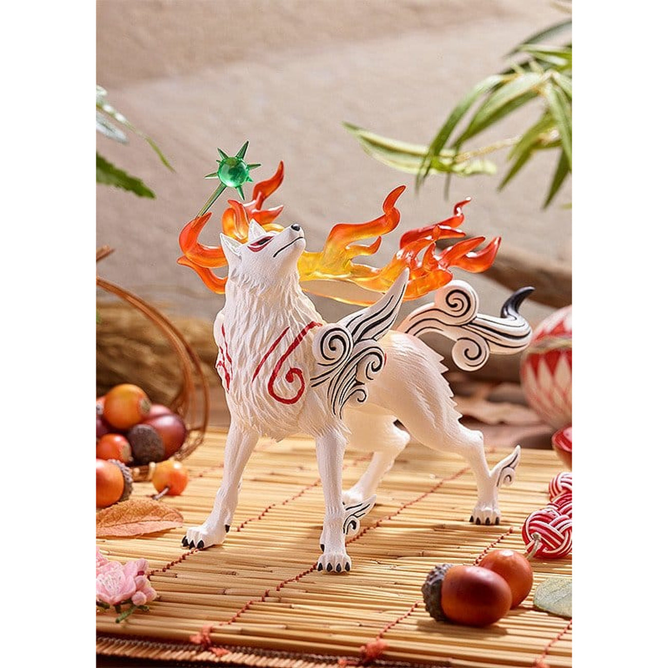 Immagine del prodotto Okami - Statua Amaterasu Pop Up Parade