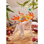 Image produit Okami - Statue Amaterasu Pop Up Parade