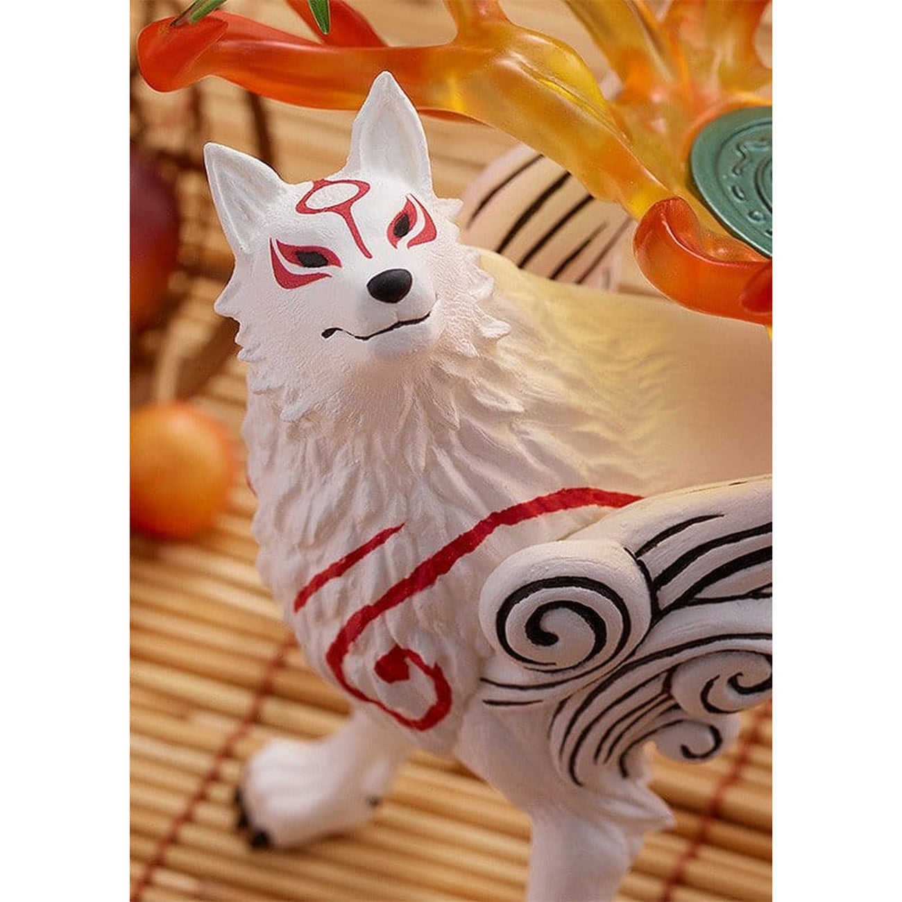 Immagine del prodotto Okami - Statua Amaterasu Pop Up Parade