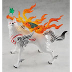 Image produit Okami - Statue Amaterasu Pop Up Parade
