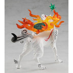Image produit Okami - Statue Amaterasu Pop Up Parade