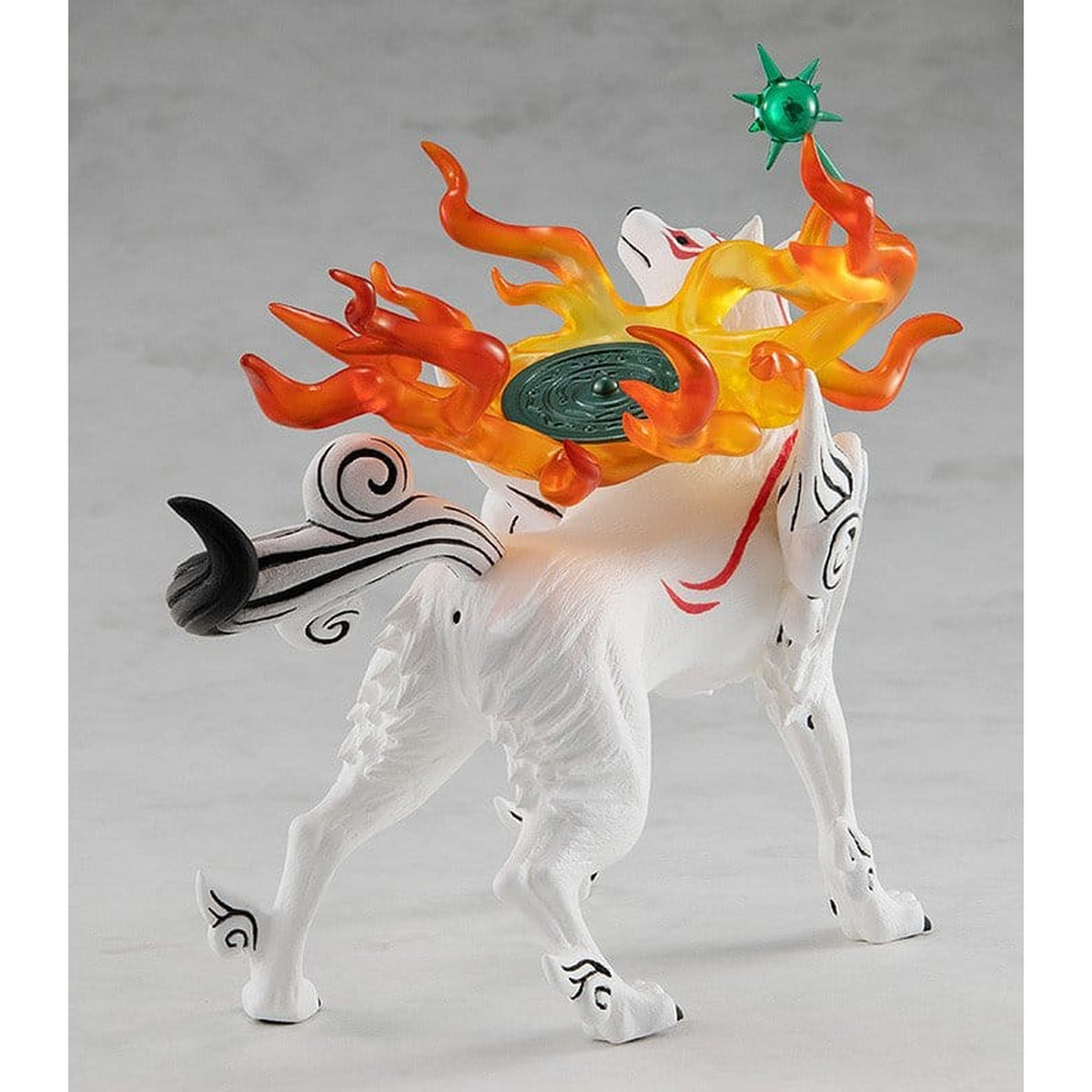 Image produit Okami - Statue Amaterasu Pop Up Parade