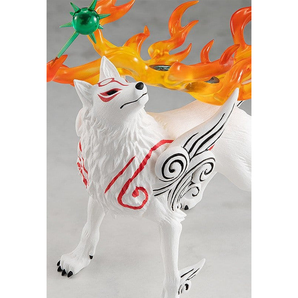 Image produit Okami - Statue Amaterasu Pop Up Parade