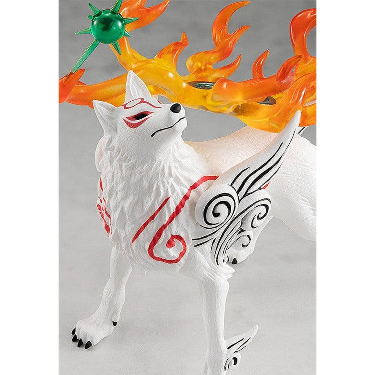 Image produit Okami - Statue Amaterasu Pop Up Parade