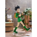 Produktbild Hunter x Hunter - Gon Freecss Pop Up Parade Figur