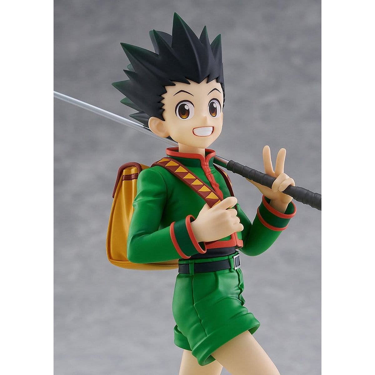 Produktbild Hunter x Hunter - Gon Freecss Pop Up Parade Figur