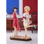 Produktbild Lycoris Recoil - Chisato Nishikigi und Takina Inoue Figurenset After Party! Version