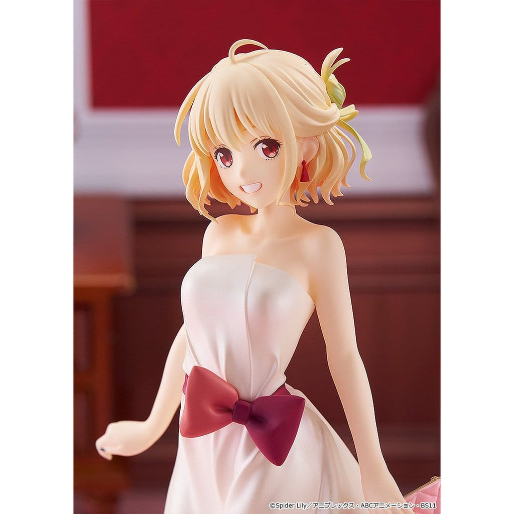 Produktbild Lycoris Recoil - Chisato Nishikigi und Takina Inoue Figurenset After Party! Version